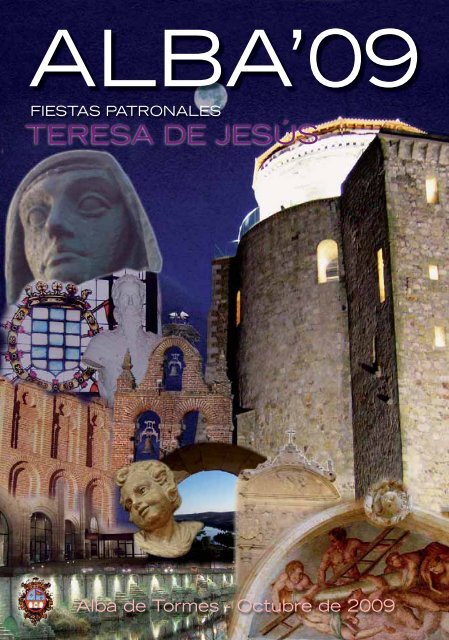 Fiestas de Santa Teresa  